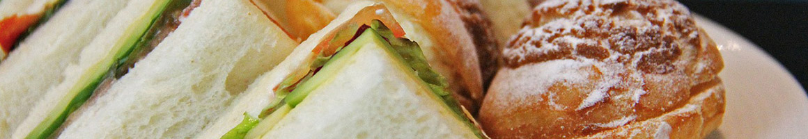 Eating American (Traditional) Diner Sandwich at Midtown Eats restaurant in Newport News, VA.